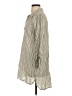 Cream Tan Casual Dress Size EU 36 / US 6 - photo 5