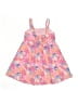 Btween Tropical Pink Dress Size 5 - photo 2