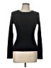 Merokeety Black Turtleneck Sweater Size L - photo 1
