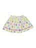 Kelly's Kids Polka Dots White Skirt Size 5 - 6 - photo 1