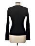 Merokeety Black Turtleneck Sweater Size L - photo 2