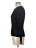 Merokeety Black Turtleneck Sweater Size L - photo 5