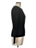 Merokeety Black Turtleneck Sweater Size L - photo 4