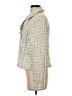 Ann Taylor Tweed Ivory Jacket Size 4 - photo 5