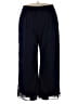 R&M Richards Blue Track Pants Size 20 - photo 1
