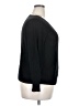 Assorted Brands Black Pullover Sweater Size 2X - photo 4