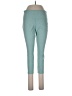 New Balance Solid Teal Active Pants Size L (estimated) - photo 1