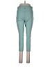 New Balance Solid Teal Active Pants Size L (estimated) - photo 2