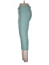 New Balance Solid Teal Active Pants Size L (estimated) - photo 5