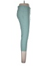 New Balance Solid Teal Active Pants Size L (estimated) - photo 4