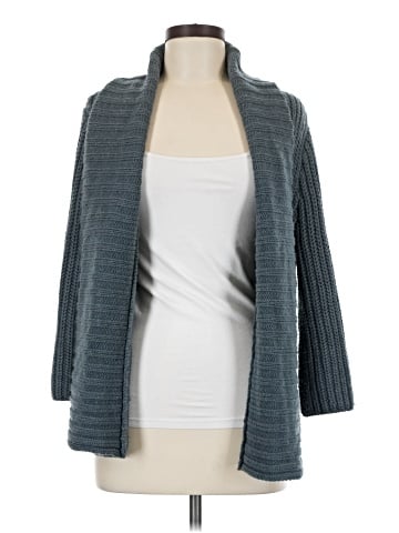 Merona Cardigan (view 1)