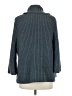 Merona 100% Acrylic Gray Cardigan Size M - photo 2