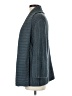 Merona 100% Acrylic Gray Cardigan Size M - photo 5
