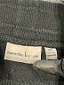 Nanette Lepore Solid Black Track Pants Size L - photo 7
