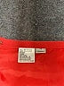 Tahari 100% Polyester Solid Red Formal Skirt Size 10 - photo 4