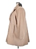 Bernardo Fashions Tan Wool Coat Size XXL - photo 5