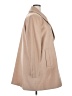 Bernardo Fashions Tan Wool Coat Size XXL - photo 4
