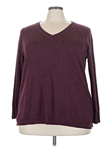 Talbots Outlet Pullover Sweater (view 1)