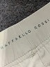 Raffaello Rossi Gray Active Pants Size 36 waist - photo 7