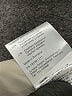 Raffaello Rossi Gray Active Pants Size 36 waist - photo 9