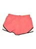 Under Armour 100% Polyester Pink Athletic Shorts Size S - photo 2
