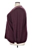 Talbots Outlet Burgundy Pullover Sweater Size 3X - photo 5