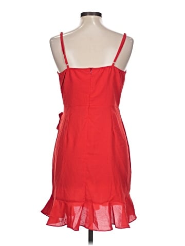 Unbranded Cocktail Dress (view 2)