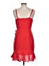 Unbranded Red Cocktail Dress Size L - photo 2