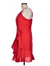 Unbranded Red Cocktail Dress Size L - photo 5