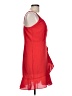 Unbranded Red Cocktail Dress Size L - photo 4