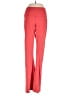 PrAna Solid Red Active Pants Size S - photo 1