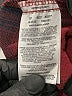 Columbia Plaid Burgundy Long Sleeve Button-Down Shirt Size M - photo 8