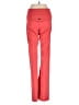 PrAna Solid Red Active Pants Size S - photo 2
