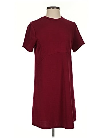 Very J Casual Dress (view 1)