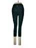 Lululemon Athletica Animal Print Teal Active Pants Size 8 - photo 2