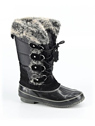 Kombi Boots (view 1)