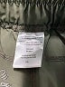 Unbranded Solid Green Athletic Shorts Size L - photo 3