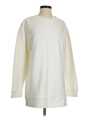 Trafaluc by Zara Sweatshirt (view 1)