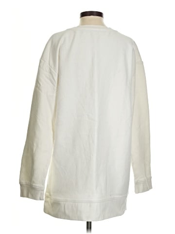 Trafaluc by Zara Sweatshirt (view 2)