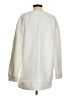 Trafaluc by Zara Ivory Sweatshirt Size S - photo 2