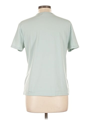 Karen Scott Short Sleeve Top (view 2)