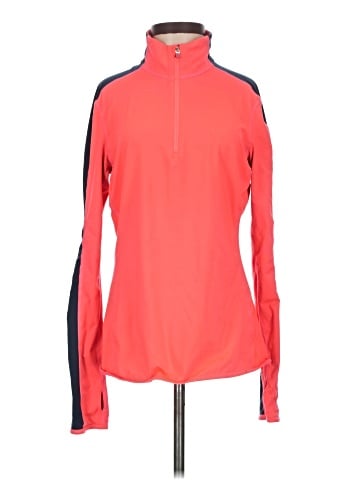 Gap Fit Track Jacket (view 1)