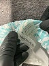 SUMMERHAUS Tweed Teal Two Piece Swimsuit Size L - photo 3