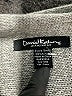 David Kahn Gray Poncho Size XS - photo 7