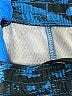 Unbranded Camo Blue Athletic Shorts Size XS (kids) - photo 3