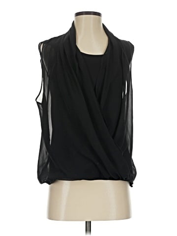 Vero Moda Sleeveless Blouse (view 1)