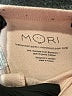 Mori Stars Tan Pink Casual Pants Size 6-9 mo - photo 3