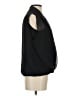 Vero Moda Black Sleeveless Blouse Size S - photo 4