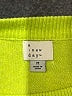 A New Day 100% Recycled Polyester Green Pullover Sweater Size M - photo 7
