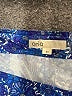 Onia Paisley Blue Board Shorts Size 31 waist - photo 3